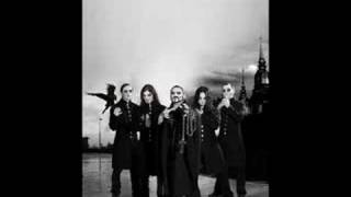 Black Mass Hysteria...Powerwolf
