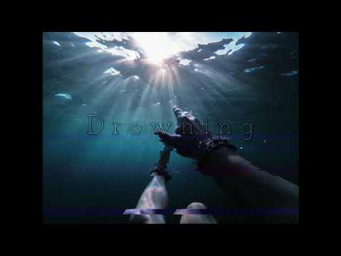 "Drowning" - Trevor Daniel x Post Malone Type Beat 2020 (Free for profit)