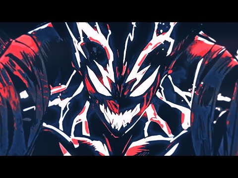 ISSUE (DAEDRA X LORD DISTORTION X MAIKUBI)