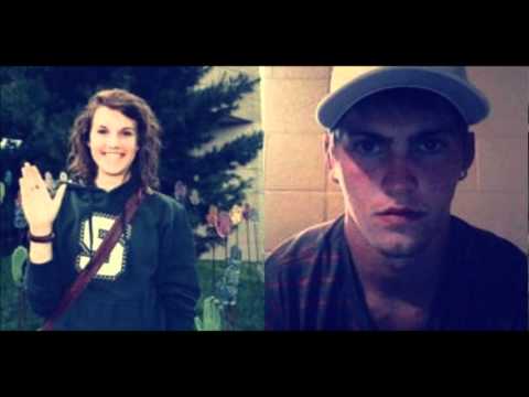Glad You Came by The Wanted -Cover- Brandon Hart Sarah Huizenga
