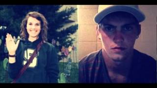 Glad You Came by The Wanted -Cover- Brandon Hart Sarah Huizenga