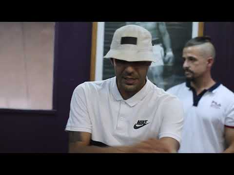 JAVIER PETAKA x NASTA