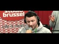 Studio Brussel: Kraantje Pappie - Waar is Kraan?