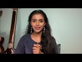 Shiva Tandav l Ankita Bhattacharyya #ankita #music #devotional