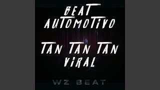 Cover art for Tan Tan Tan Beat