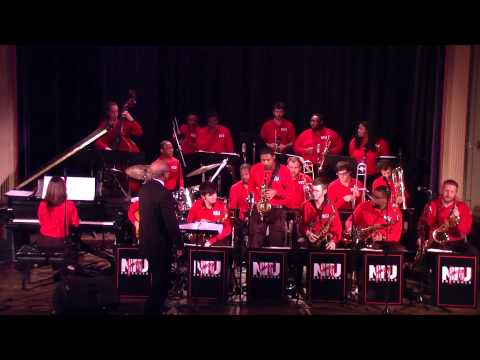 I'm the Big Chief of Congo Square - Donald Harrison