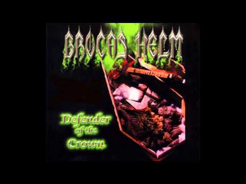 Brocas Helm - Cry of The Banshee