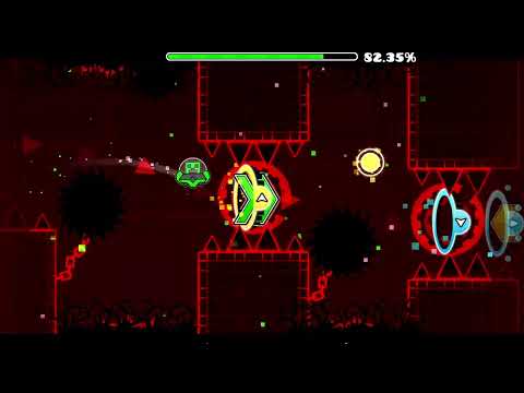(Extreme Demon) 'Bloodbath' by Riot and More | Geometry Dash 2.2