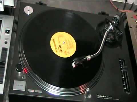 DJ Quicksilver - Bellissima (remixed)