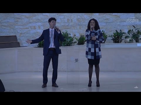 Deus é tão sábio - Istanlley & Samara Gonçalves
