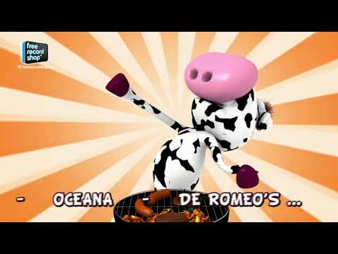 Feesten Als De Beesten   De BBQ Editie TV Ad HQ HD