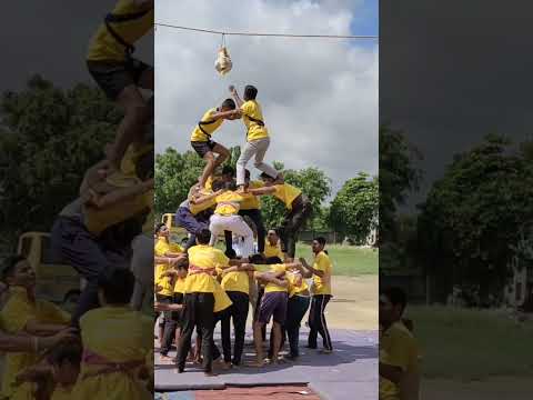 baldeo public school.    pls subscribe my channel