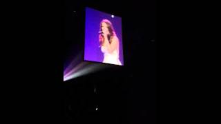 Kira Isabella little more work to do