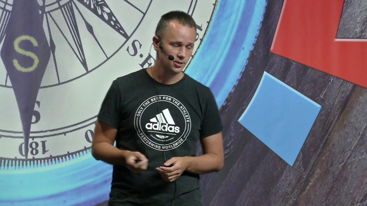 Lecture 01 - HYPE WAY: How To Build a Productive Team by Nikolay Stanoev, QA Architect, Isobar (Bul)