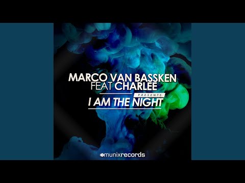 I Am the Night (Extended Mix)