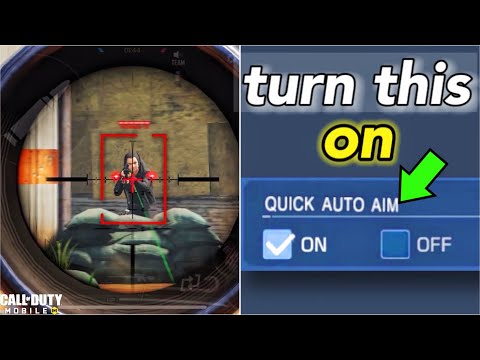 3 SNIPER Tips I Wish I Knew Sooner In CODM..