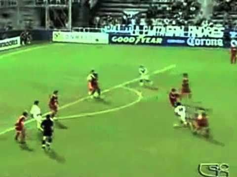 Damian Pichi Escudero - Velez Sarsfield vs Liga - 2007