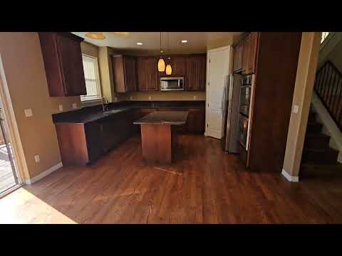 Spacious 3-Bedroom Home with Office, Loft property video
