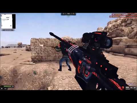 Arsenik Seride / Zula