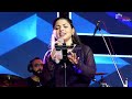 Phir Aur Kya Chahiye Arunita Kanjilal Zara Hatke Zara Bachke Female Version Barman Studio