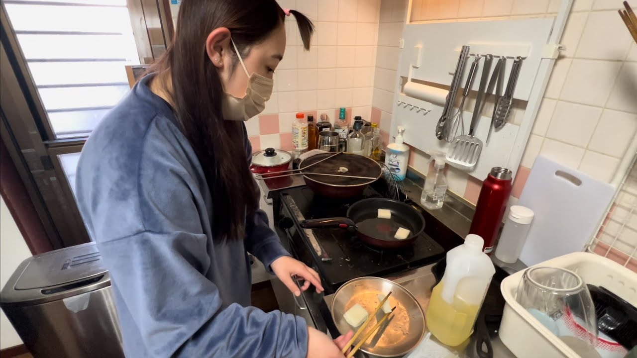 揚げ餅って美味いの？