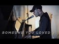 Lewis Capaldi - Someone You Loved (Cover by Dave Winkler)