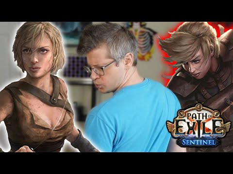 My New League Start LOVE... | PoE 3.18