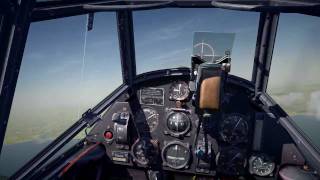 IL-2 Sturmovik Cliffs of Dover 4