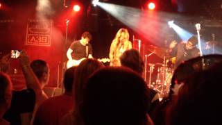 Candy Dulfer - What You Do (When The Music Hits)