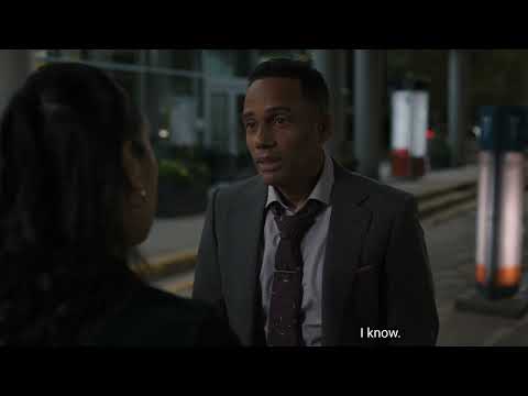 Dr  Andrews' Epiphany About Success