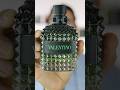 Before You Buy Valentino Uomo Born In Roma Green Stravaganza