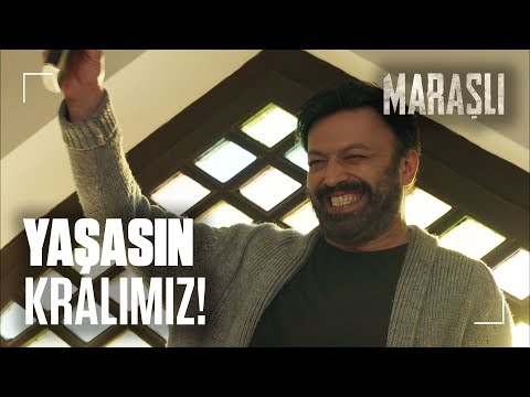 Her oğul bir babanın kurbanıdır - Maraşlı 4. Bölüm