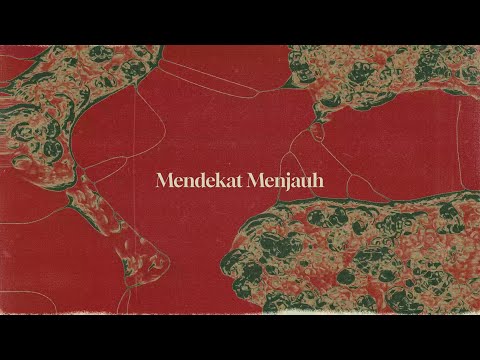 Coldiac - Mendekat Menjauh (Official Lyric Video)