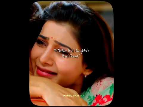 En Kannil Eram vanthal En Nenjil Baram endral whatsapp status #mothersday #motherdaywishstatus