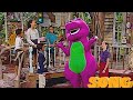 In Our Family Barney SONG SUBSCRIBE