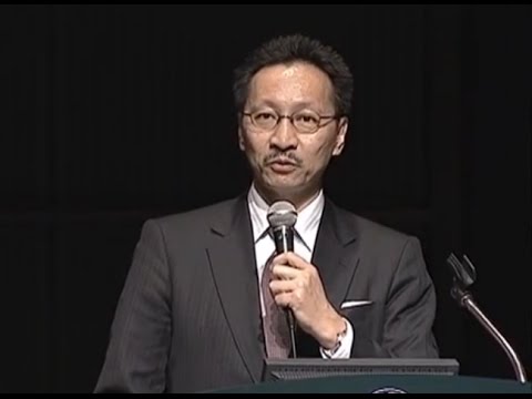 医学科 第三部：CRE＆ESBL／1.カルバペネム耐性腸内細菌：見逃されている耐性菌 - 大毛宏喜（広島大学）