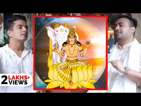 Why Jupiter (Guru) Is Most Important In Vedic Astrology - Astro Arun Pandit