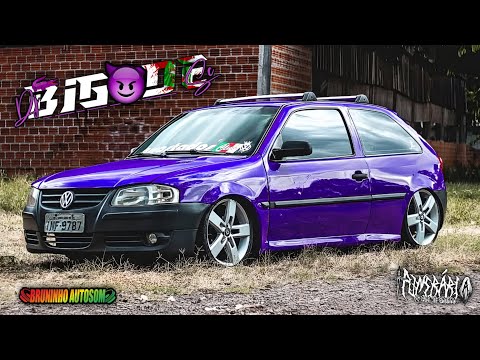 MEGA FUNK TUMDUM - Especial Gurizada da Makita @DjBigodeSC 