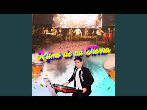 Ritmo de mi Tierra