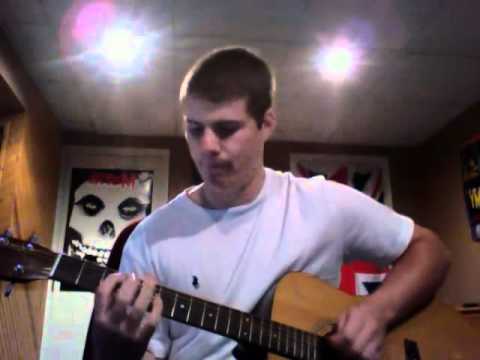 Killing in the Name of Acoustic