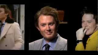Clay Aiken - Bring Back My Love