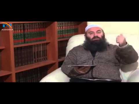 A e kemi obligim me kriju një shtet Islam? - Hoxhë Bekir Halimi