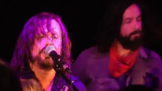 Homemade Sin - Six Years Gone - Hirsch2017