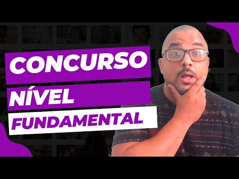 5 Questões de Matemática Básica Para Concursos de Nível Fundamental