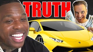 BANDMAN KEVO ARRESTED | FULL PODCAST w/Juan Sanchez