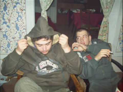 Gengo Brate - Right Now (freestyle) [prod. by Monster Beats]