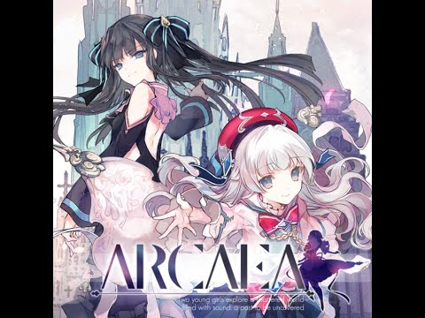 [Arcaea for Nintendo Switch] ak+q × Street - nέο κόsmo