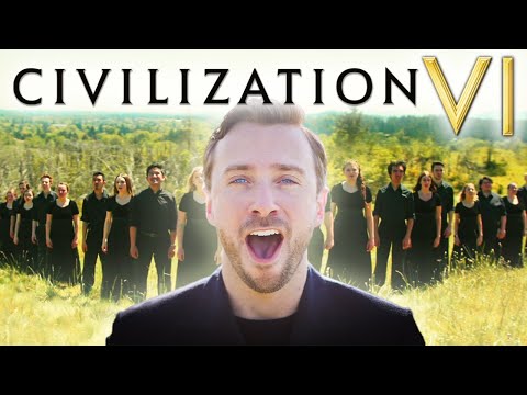 200 Kids Sing Civilization Theme
