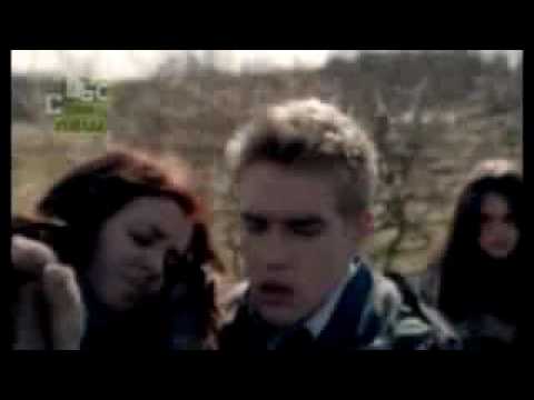 Wolfblood Sea 03 Epis E02 Alpha Material