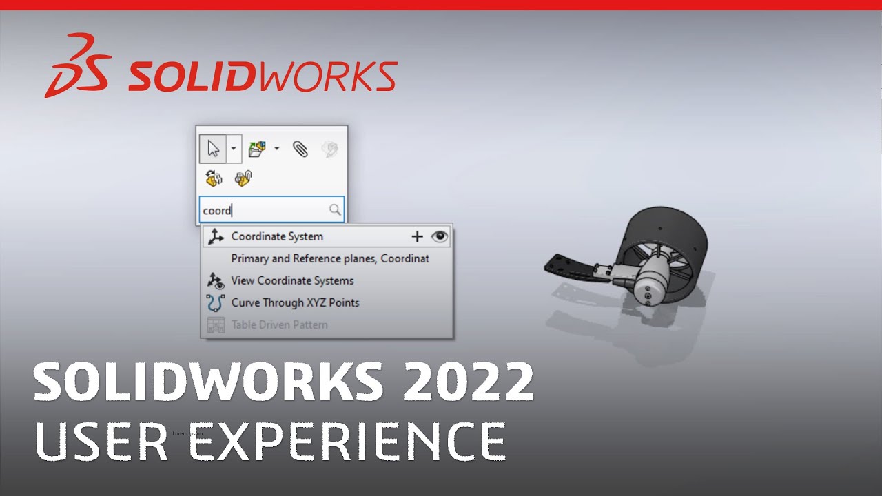 SOLIDWORKS Desktop TECHNIA (US)